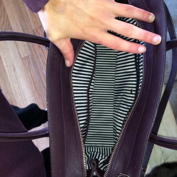 Kate spade large purse - Picture 5 of 7